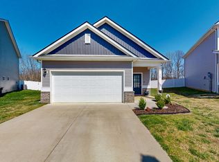 349 Geneva Ln, Columbia, TN 38401