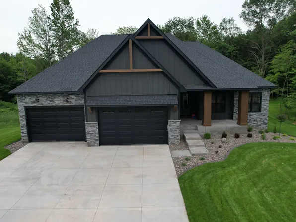 14805 Stutz St NE, Ham Lake, MN 55304