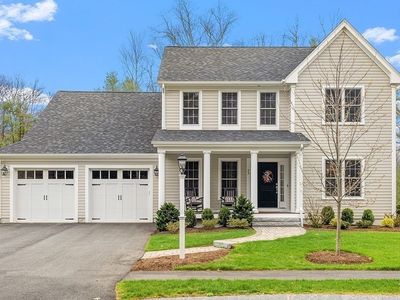 23 Kilronan Park, Walpole, MA, 02081