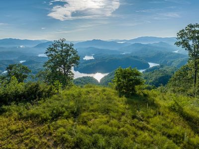 0 Highway 28, Almond, NC, 28702