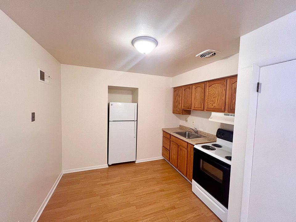 Packard Terrace 6230 S Packard Ave Cudahy WI Zillow