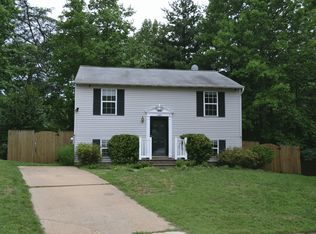 1543 Hickory Wood Dr, Annapolis, MD
