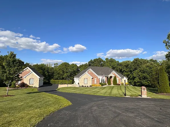 320 Nicole Ct, Troy, MO 63379