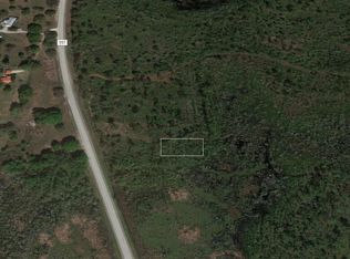 43500 Old Grade Rd, Polk City, FL 33868