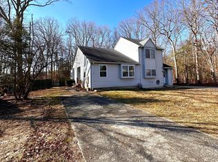 14 Winged Foot Ln #16, Tuckerton, NJ 08087