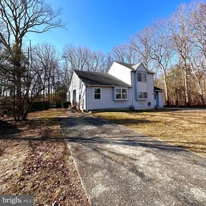 14 Winged Foot Ln #16, Tuckerton, NJ, 08087