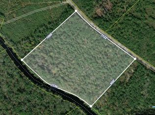 2 Wire Rd, Branchville, SC 29432