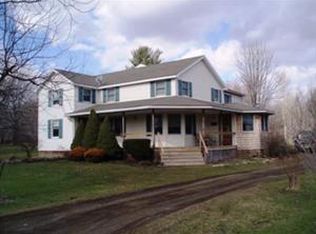 41271 Mageetown Rd, Centerville, PA 16404