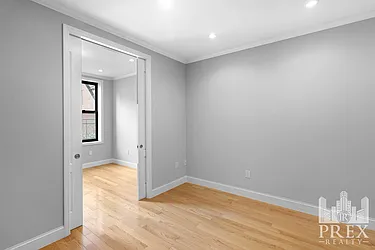 Rented by PREX Realty Corp