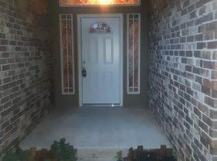 3901 Ashley Ter, Yukon, OK 73099