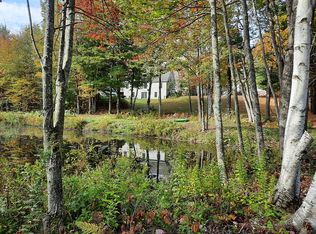 572 Dunbar Hill Rd, Grantham, NH 03753