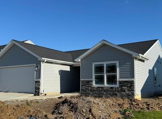1280 Verdigris Pass, Fort Wayne, IN 46845