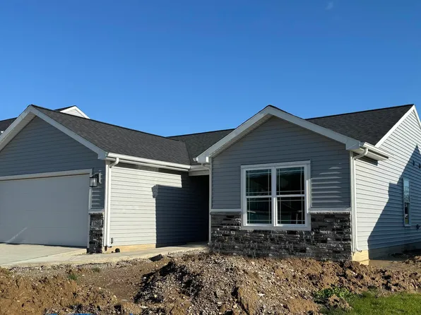 1280 Verdigris Pass, Fort Wayne, IN 46845