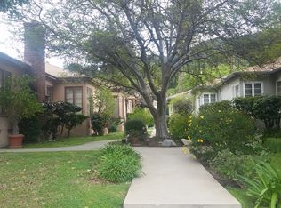 1648 N Verdugo Rd, Glendale, CA 91208