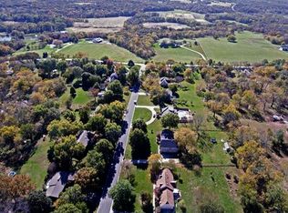 16600 Lamar Ave, Stilwell, KS 66085