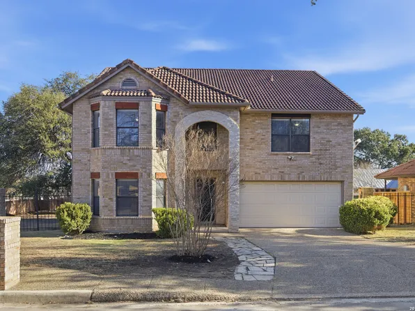 3919 Creek Forest, San Antonio, TX 78230