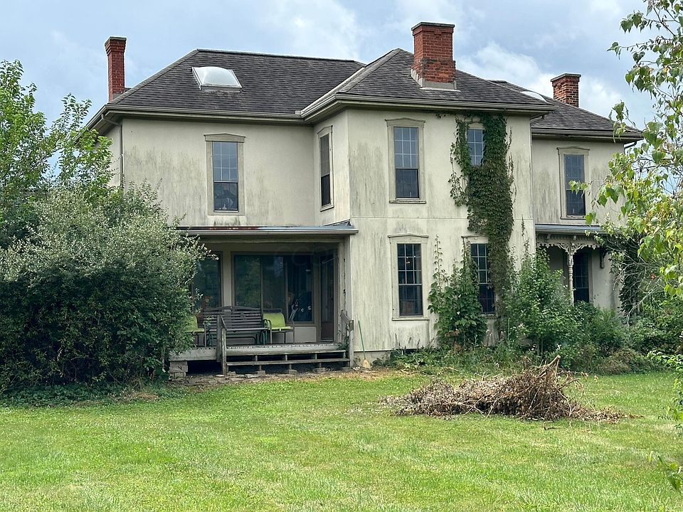 2nd image of 12180 Robins Rd