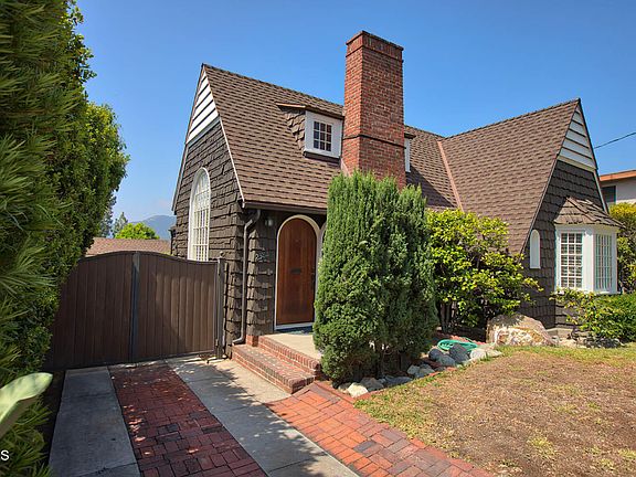 2nd image of 2382 Florencita Ave