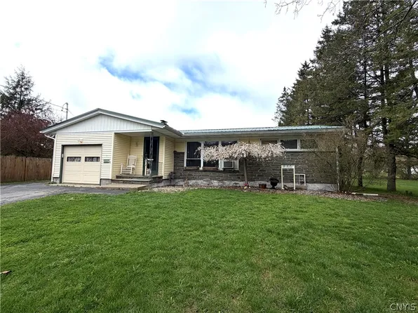 7 Rob San Dr, Homer, NY 13077