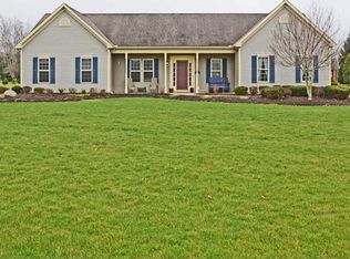 7030 Wolff Rd, Medina, OH 44256