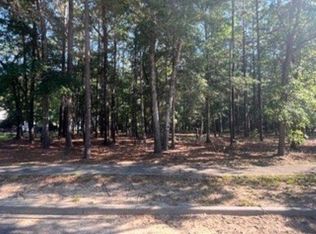 1791 Old Town Ave., Georgetown, SC 29440