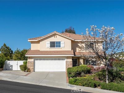 32530 Sierra Oak Trl, Castaic, CA, 91384