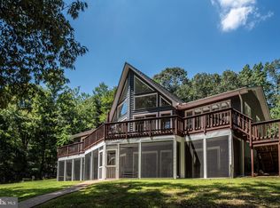 6123 Kellys Gln, Mineral, VA 23117