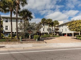 1400 Gulf Blvd APT 1B, Indian Rocks Beach, FL 33785