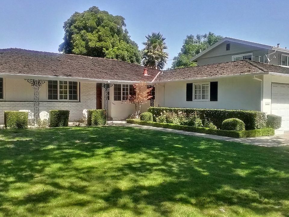 For Sale: 2857 Sycamore Way, Santa Clara, CA 95051