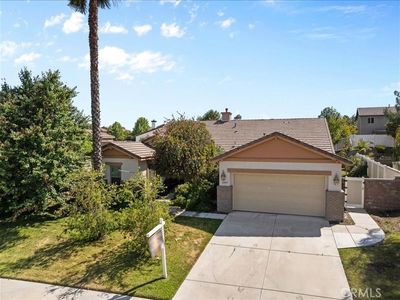 33419 Agate St, Menifee, CA, 92584