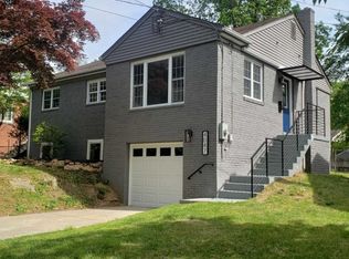 4047 Adams Dr, Silver Spring, MD 20902