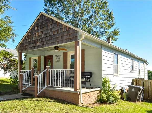 1445 Underwood Ave, Winston Salem, NC 27105