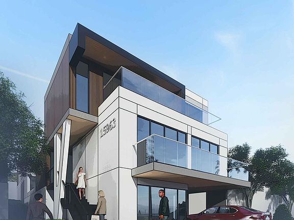 3rd image of 15963 Marine Dr
