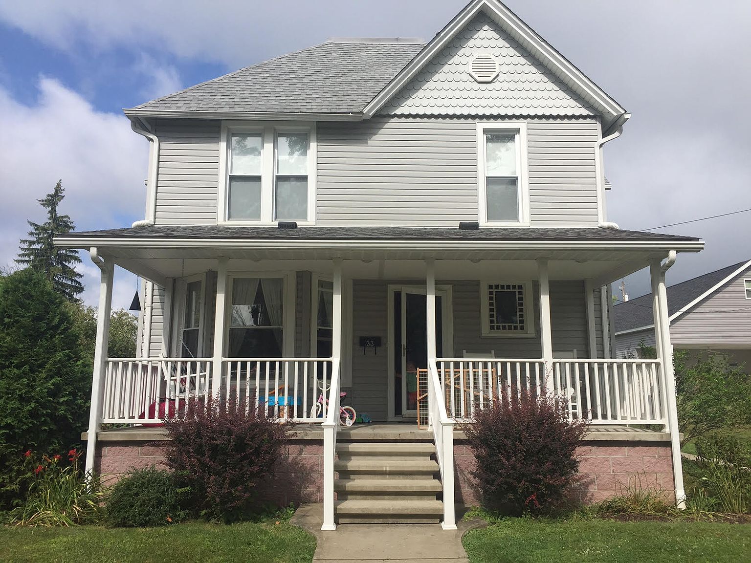 33 Park Ave, Kane, PA 16735 Zillow