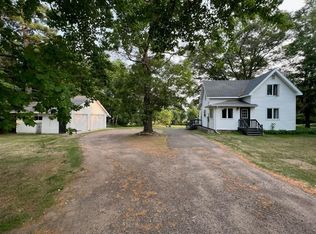 W6115 County Highway H, Spooner, WI 54801