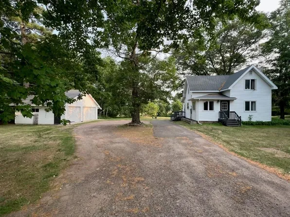 W6115 County Highway H, Spooner, WI 54801