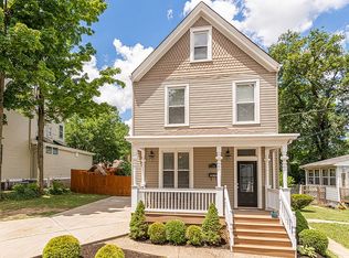3563 Potomac Ave, Cincinnati, OH