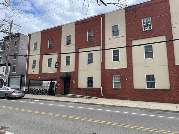 3836-50 Spring Garden St.