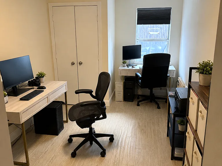 255 Beacon St #1C — Photo 3