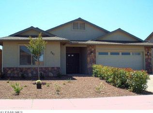 361 N La Paz St, Dewey, AZ 86327