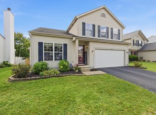 2243 Dates St, Delaware, OH 43015