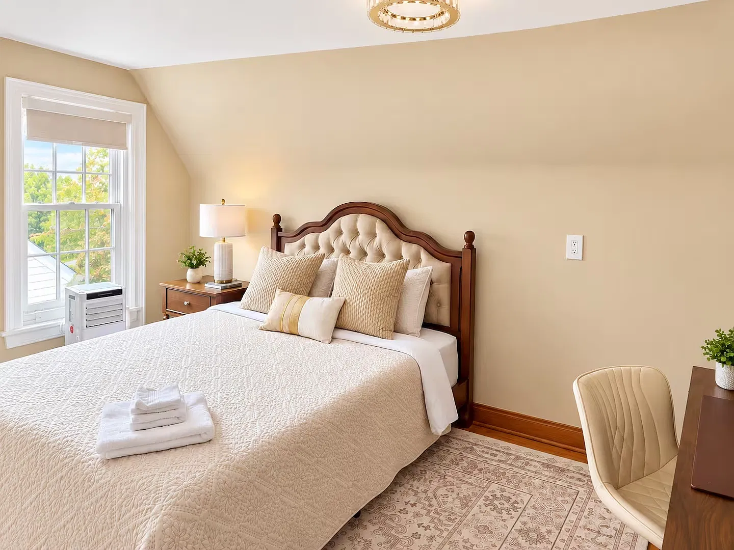1 bed, $890 — Photo 3