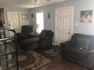 740 1/2 W Rittenhouse Rd, Houston, TX 77091