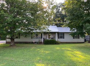 60 Tanglewood Dr, Manchester, TN 37355