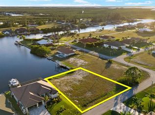 4204 NW 22nd St, Cape Coral, FL 33993
