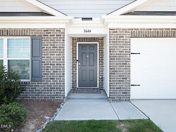 4th image of 3644 Turney Dr
