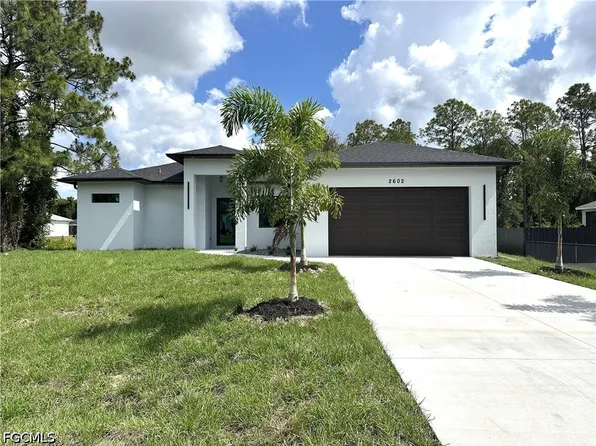 2602 34th St SW, Lehigh Acres, FL 33971