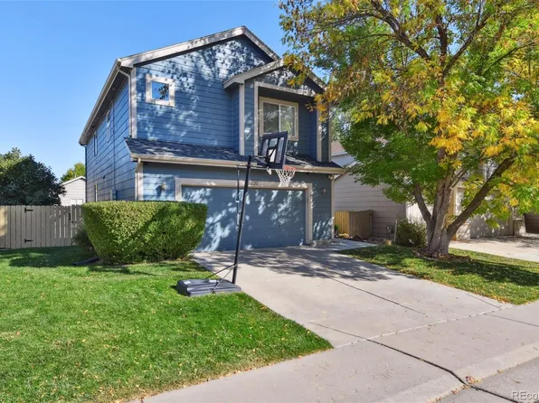 11220 Keota Street, Parker, CO 80134