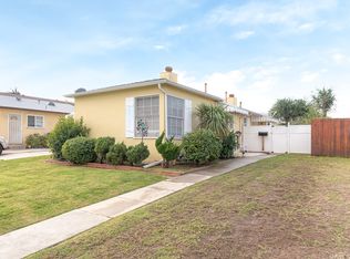 8421 Lilienthal Ave, Los Angeles, CA 90045