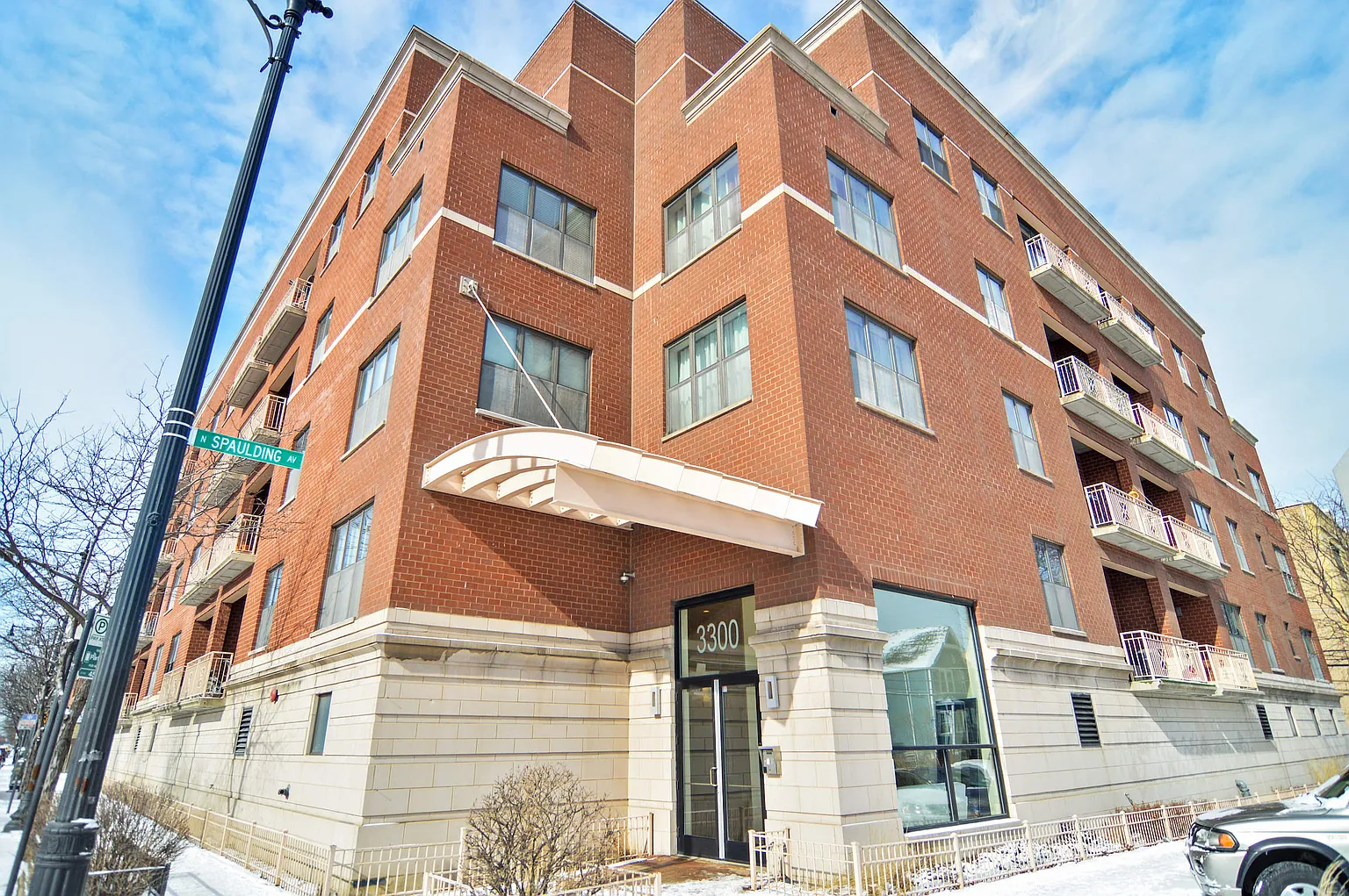 3300 W Irving Park Rd Unit M3 photo 1